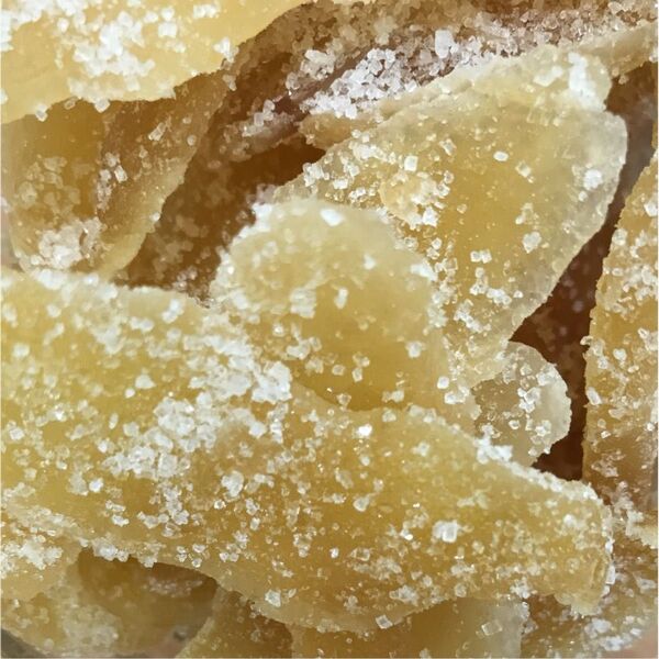 生姜糖 300g