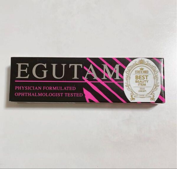 エグータム EGUTAM まつげ美容液