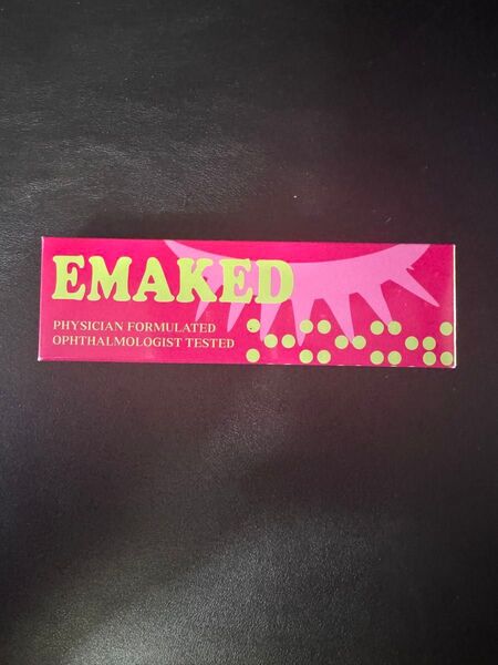 エマーキット EMAKED まつげ EMAKED用美容液