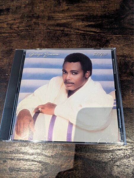 George Benson / 20/20 CD