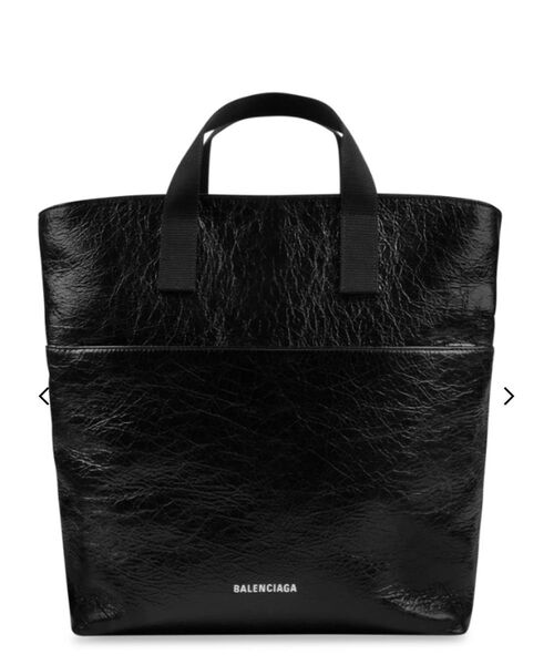 BALENCIAGA バレンシアガ エクスプローラー トートバッグ