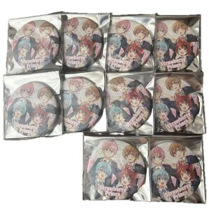 すとぷり アリツア 缶バッジ 全員