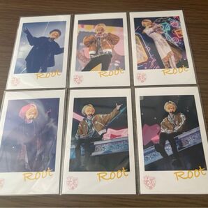 すとぷり ブロマイドくじ るぅとくんまとめ売り