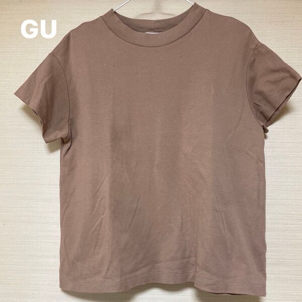 半袖Tシャツ GU