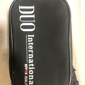 DUO フィッシングポーチ