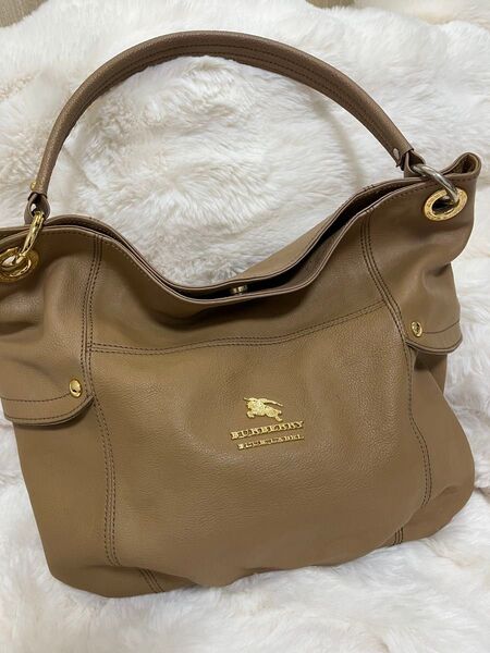 BURBERRY BLUE LABEL バッグ バーバリー