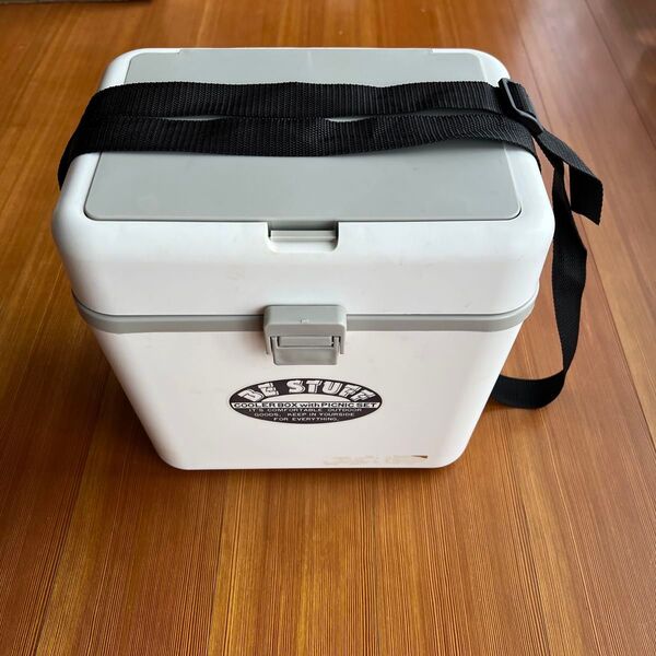 BE STUFF クーラーボックス ウィズピクニックセット