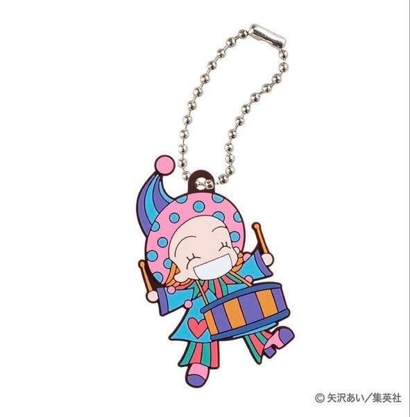 天使なんかじゃない 1種 りぼん カプセルラバーマスコット ラバーマスコット ガチャ フィギュア