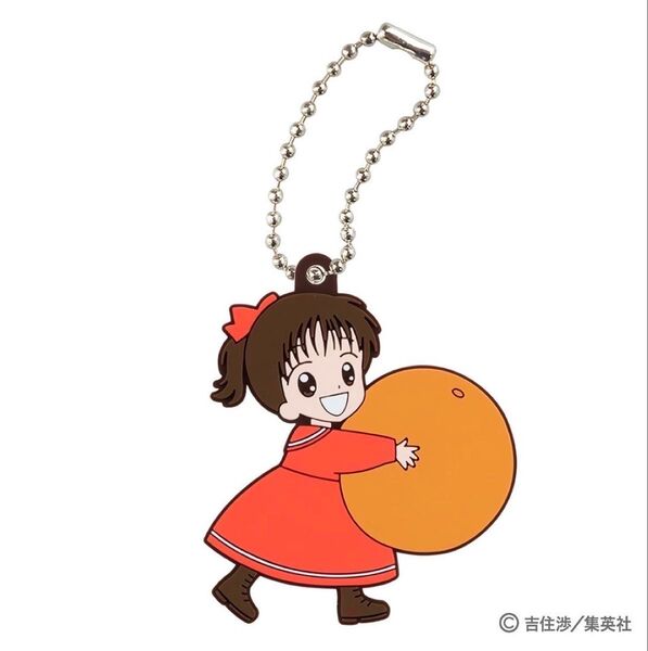 ママレード・ボーイ 1種 りぼん カプセルラバーマスコット ラバーマスコット ガチャ フィギュア ママレードボーイ