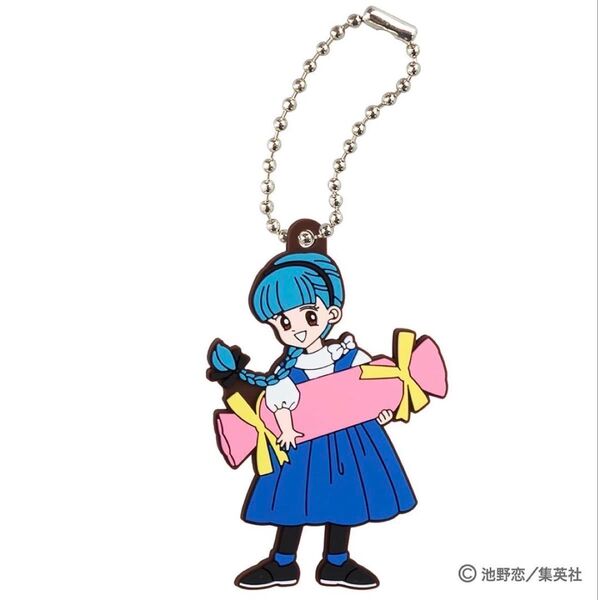 ときめきトゥナイト 1種 りぼん カプセルラバーマスコット ラバーマスコット ガチャ フィギュア