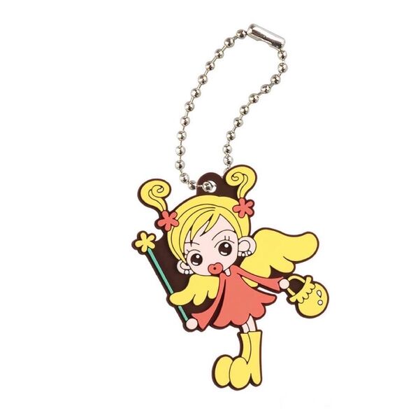 ご近所物語 1種 りぼん カプセルラバーマスコット ラバーマスコット ガチャ フィギュア