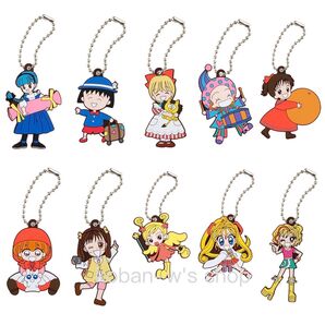 全10種 コンプリート りぼん カプセルラバーマスコット ラバーマスコット 天使なんかじゃない ママレードボーイ 赤ずきんチャチャ