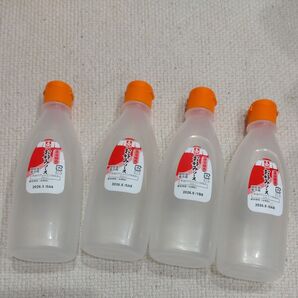 お好みソース空き容器