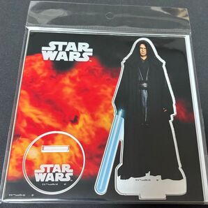 【送料無料】スターウォーズ STAR WARS アクリルスタンド アクスタ アナキン スターウォーズセレブレーション先行