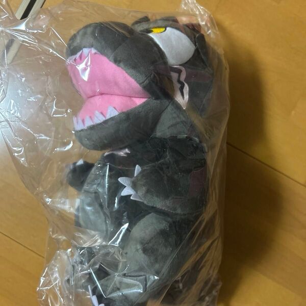 ゴジラ デフォルメぬいぐるみBIG 2023