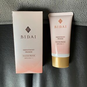 【新品】BIDAI ビダイSMOOTH FIT PRIMER 25g