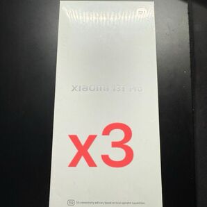 xiaomi 13T pro Black 12GBRAM 256ROM
