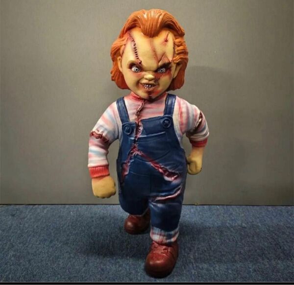 チャイルドプレイ チャッキー グッドガイ人形 チャッキー チャイルドプレイ