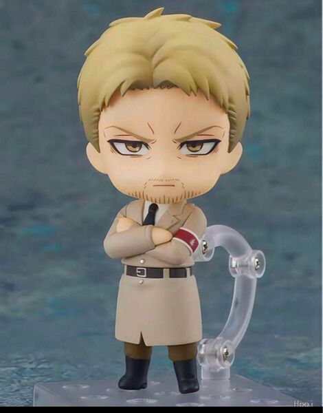 【進撃の巨人】 ライナーブラウン ねんどろいど フィギュア