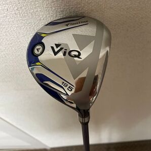 TOURSTAGE ViQ 19° 5W