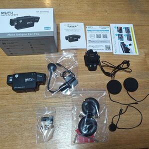 MUFU MAXWIN MF-BDVR002