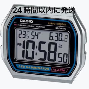 カシオ ウェーブセプター DQD-851J-8JF