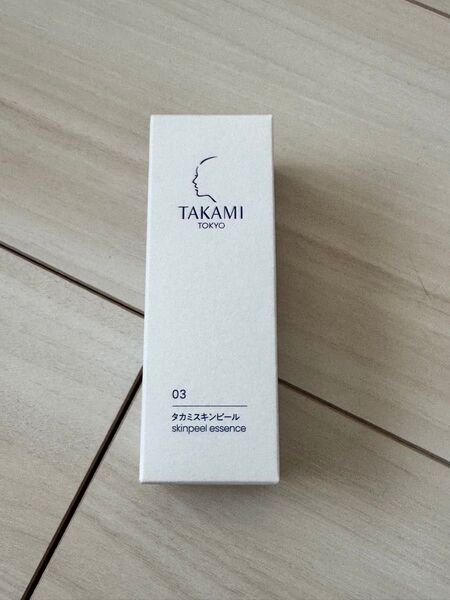 タカミスキンピール タカミSPエッセンス タカミ スキンピール TAKAMI 角質美容液