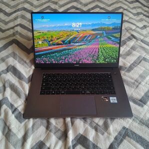 Huawei MateBook D15 Ryzen5