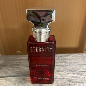 カルバンクライン エタニティローズブラッシュ 15mL