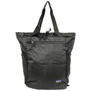 Patagonia パタゴニア トートバッグ リュック 2way