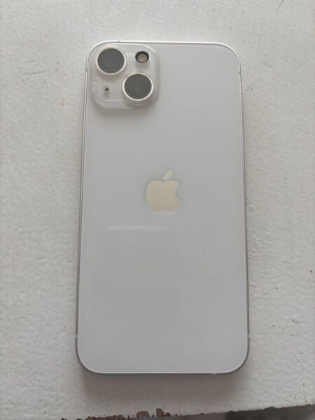 ☆iPhone13 128GB☆ホワイト☆