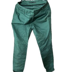 ZARA BASIC Pants パンツ チノパン ボトムス
