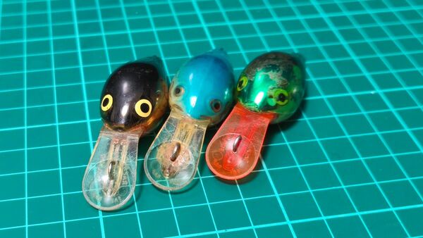 ラパラ/ラトリンファットラップ4