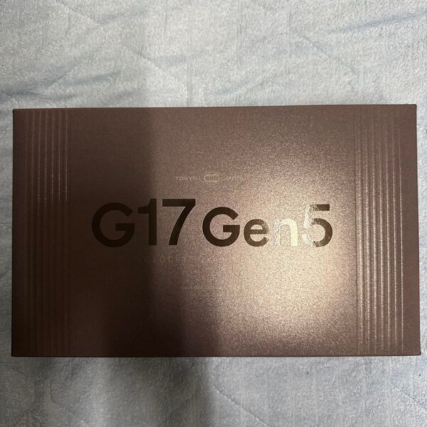 g17 gen5 セット品