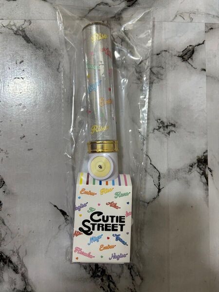 CUTiE STREET オフィシャルペンライト ver.2