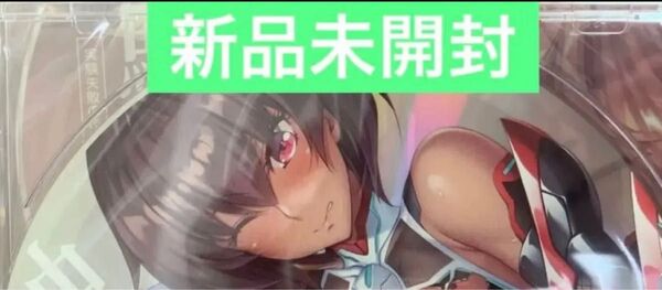 【新品未開封】対魔忍 ドラマCD 大人ゆきかぜ