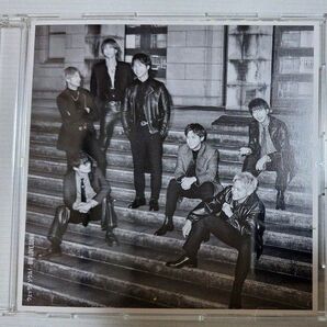 ウェッサイソウル! WEST. 通常盤