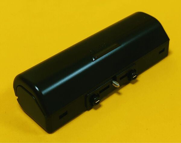 SONY☆MD WALKMAN用 MZ-E720、E520 の外付け乾電池ケース
