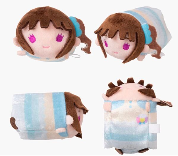 【わんだふるぷりきゅあ!】オンライン限定 わんだふる袋 プリプリおてだま(猫屋敷まゆ)
