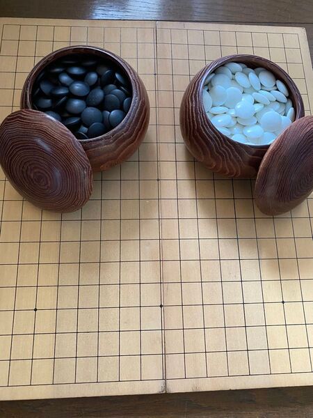 囲碁