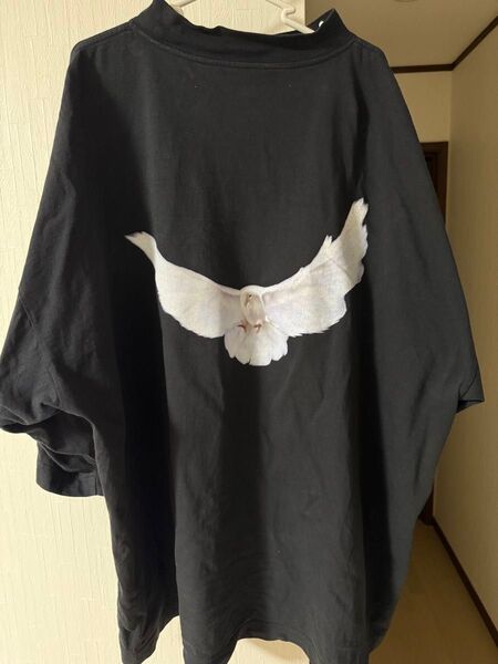 YEEZY×GAP ENGINEERED BY BALENCIAGA Tシャツ L Tシャツ トップス