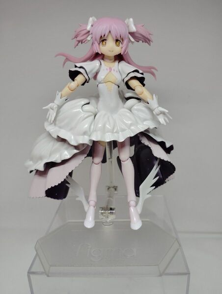 figma 魔法少女まどか☆マギカ アルティメットまどか