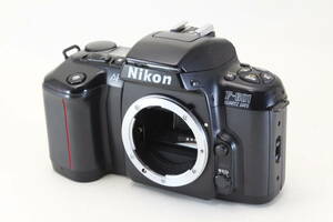 Nikon ニコン F601 ボディ⑨