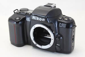 Nikon ニコン F601 ボディ⑩