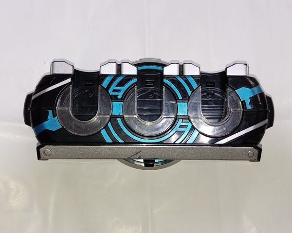 仮面ライダーオーズ DXオーズドライバー バックルのみ