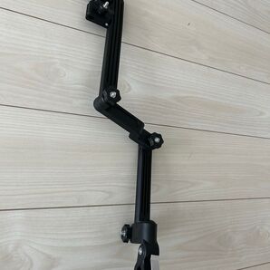 傘スタンド 折り畳み式 自転車傘ホルダー ベビーカー用傘スタンド