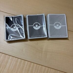 ポケモンクラシック スリーブ