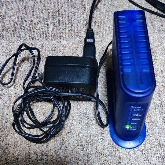iCOM VE-TA10 IP電話 IP電話 VOIP対応