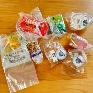 食玩まとめ売り ガチャガチャ