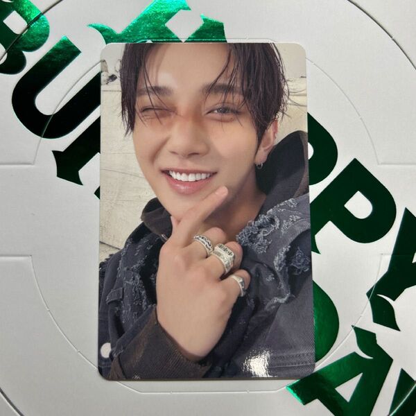 seventeen HAPPYBURSTDAY hmv ジョシュア